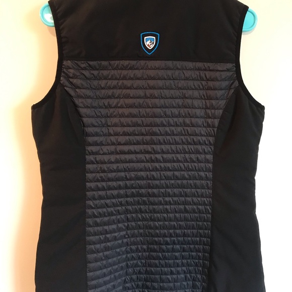 Kuhl Women’s Firefly Vest size small - Picture 6 of 7